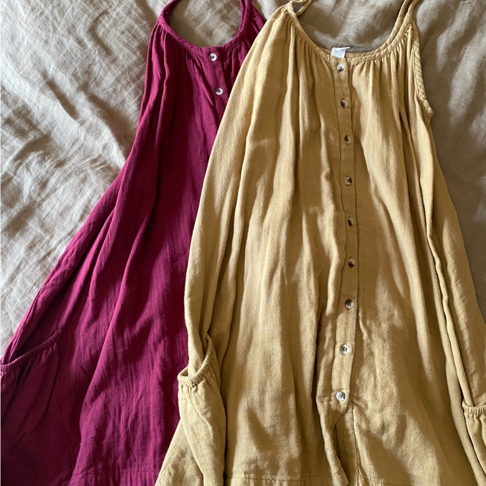 Kate Quinn mama dresses Bundle
